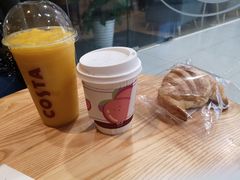 -COSTA COFFEE(西直门店)