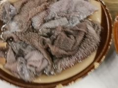 -重庆老火锅王(西安北路店)