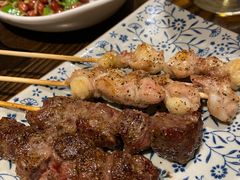 -桂马·日本料理·海胆·海鲜饭·酒场(民主广场店)