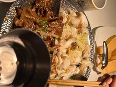 -小鱼小牛·鱼牛干锅·脆鱼火锅(世欧广场店)