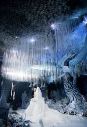 -华东饭店·园林式婚礼宴会厅酒店