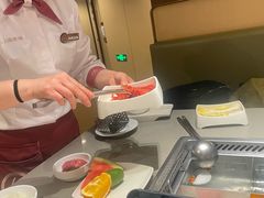-海底捞火锅(九久奥特莱斯店)