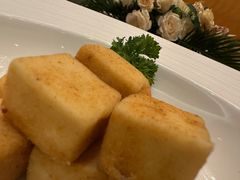 -酌宴府The China Club·广州万富希尔顿酒店(云城东路店)