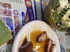 -澳门陈光记烧味饭店(万象城店)