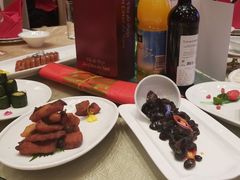 -上海浦东星河湾酒店