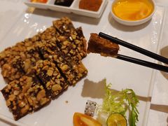 -臻宝中餐厅·大连菜·海鲜·融合菜(大连一方城堡豪华精选酒店)