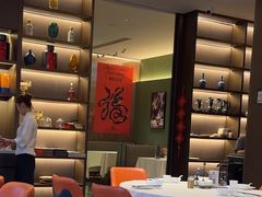 -香港狮子山下·明星粤菜餐厅(北苑店)
