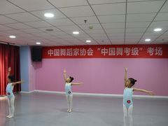 -多派·天津电视少儿艺术培训中心(东丽校区)