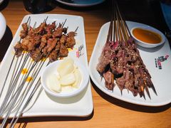 -蚝太郎 • 海鲜烧烤(Upark店)