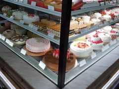 -布歌东京(德基BHG店)