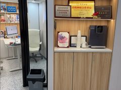 -欧立口腔(香雪店)