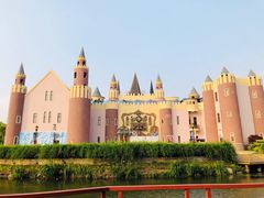 -安徒生童话乐园