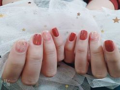 -艾珂·美甲美睫