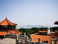 -南沙天后宫景区