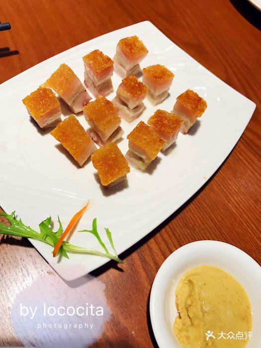 顶好海鲜酒家澳门烧腩肉图片 - 第3张