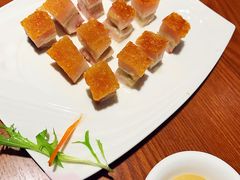 澳门烧腩肉-頂好酒家·经典粤菜(海信广场店)
