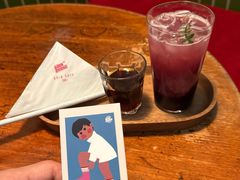 -GOIN CAFE 光阴咖啡馆