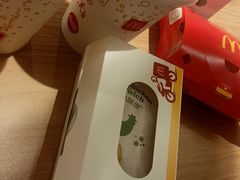 -麦当劳(学院大街店)