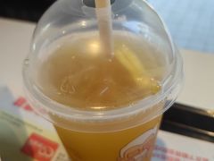 -肯德基(万科城店)