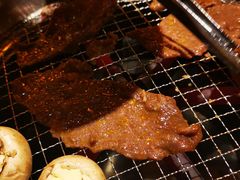 -伊茉家的烤肉店(勒泰中心店)