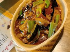 -妈妈的味道(和顺古镇店)