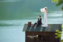 -蒙娜丽莎婚纱摄影(总店)