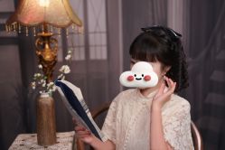 -城南旧影 旗袍全家福摄影写真体验馆