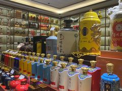 -神洲四海大酒楼(王府井澳门中心店)