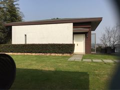 涵田度假村酒店-天目湖涵田度假村