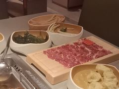 -海底捞火锅(北京路店)