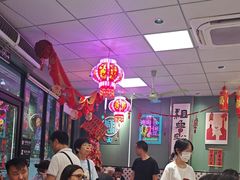 -鲁达面馆本帮风味(共康东路店)