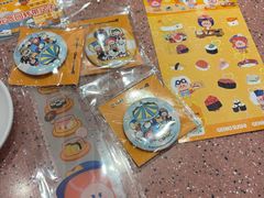-元气寿司(环球港店)
