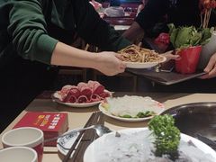 -大队长主题火锅(观音桥店)