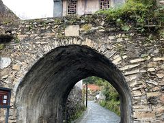 -水峪民俗村