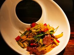 -外婆家(蓝色港湾店)