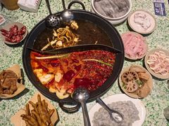 -五里关火锅(牛市口店)