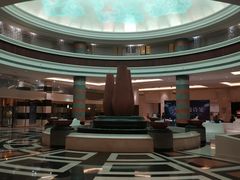 -京津新城温德姆至尊酒店(珠江大道店)