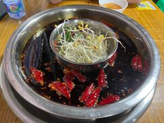 -渝味黄姐火锅(黄泥村店)