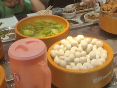 -龍歌自助小火锅(秦淮水游城店)