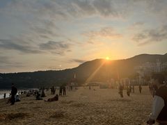 -大梅沙海滨公园