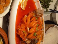 -米桃-吴韵风雅·拙园(北外滩来福士店)