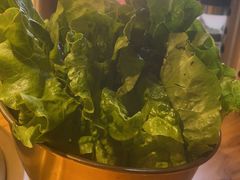 -韩香阁烤肉·烤活鳗(宽厚里店)