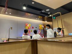 -海底捞火锅(高新万达店)