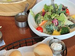 -咖梦餐厅 COMENG RESTAURANT