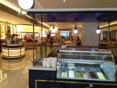 -西安高新希尔顿酒店·咖啡露台西餐厅