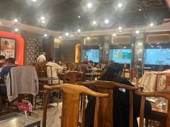-南门涮肉(上海二店)