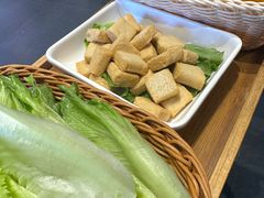 -望蝎门羊蝎子火锅(祭城店)