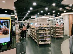 -楼上(新馬路澳門廣場店)