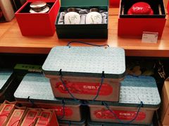 -旺顺阁海鲜广场(亚运村店)