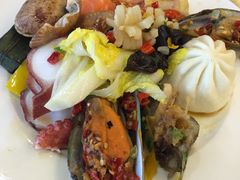 -长沙世纪金源大饭店·金世纪中餐厅